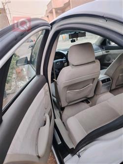 Chevrolet Lumina